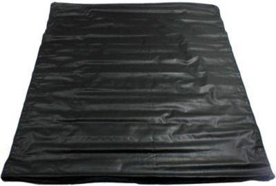 Nissan Tonneau Cover Garage Pro