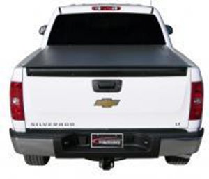 GMC Tonneau Cover Garage Pro