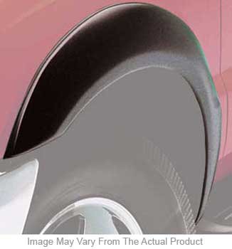 Chevrolet Fender Flares Garage Pro