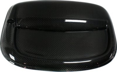 Nissan 240SX Hood Garage Pro