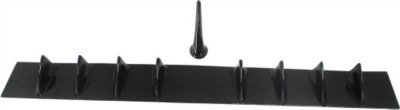 Ford Escape Spoiler Garage Pro