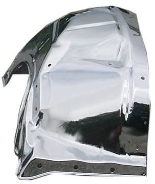 Chevrolet Fender Goodmark