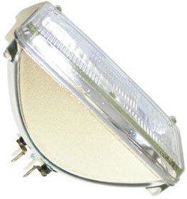 Mitsubishi Galant Headlight GE Lighting