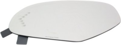 Chevrolet Silverado 1500 HD Mirror Glass Muth