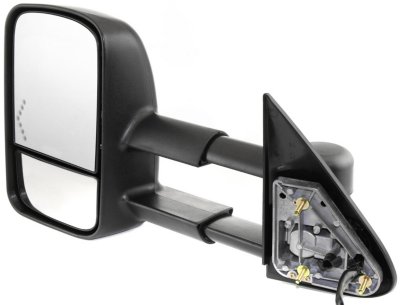 Jaguar S Kool Vue