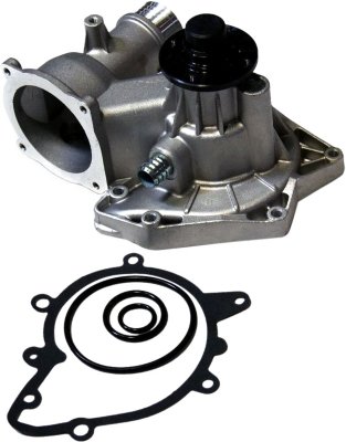 BMW Water Pump GMB