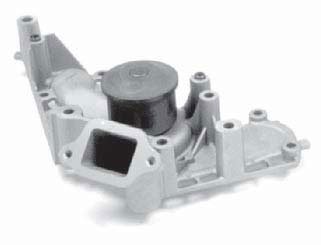 Toyota Water Pump GMB
