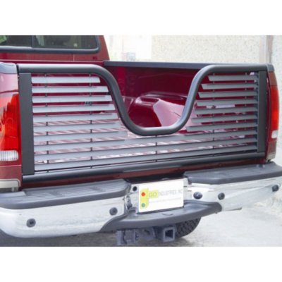 Dodge Tailgate Go Industries