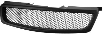Nissan Altima Grille Assembly Spyder