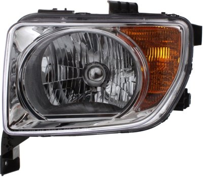 Honda Element Replacement