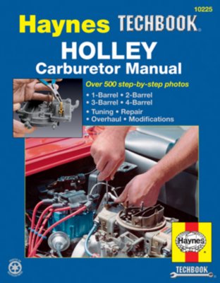 Jaguar Manual Haynes