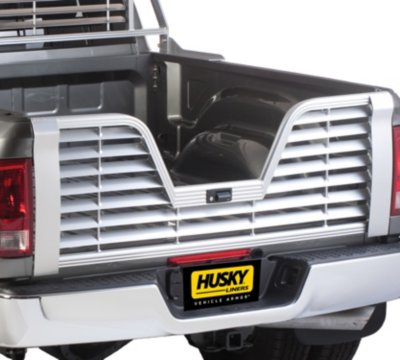 Dodge Tailgate Husky Liners