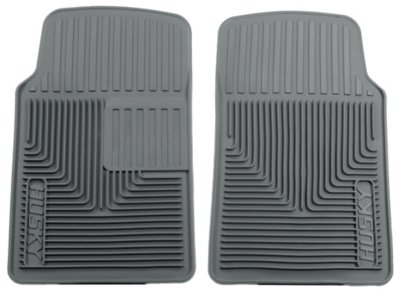 Lincoln Town Car Floor Mats Husky Liners
