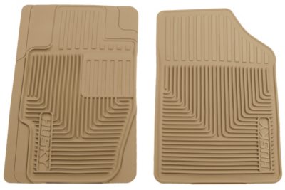 Lexus es300 Floor Mats Husky Liners
