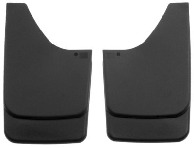 Volkswagen Beetle Mud Flaps Husky Liners