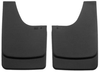 Jaguar Mud Flaps Husky Liners