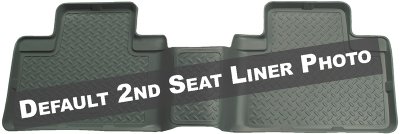Dodge Dakota Floor Mats Husky Liners