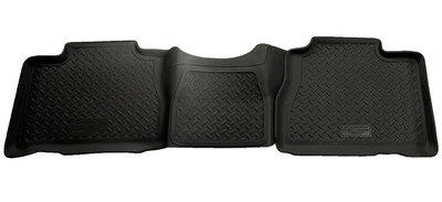 Chevrolet Tahoe Floor Mats Husky Liners