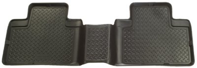 Nissan Floor Mats Husky Liners