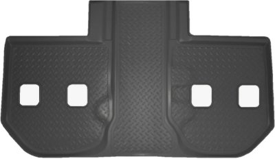 GMC Floor Mats Husky Liners