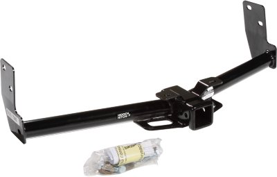 Cadillac Hitch Hidden Hitch