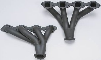 Ford Focus Headers Hooker