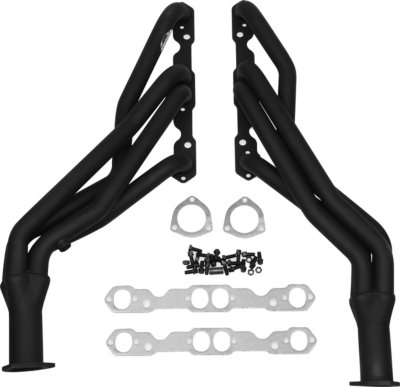 Chevrolet Tahoe Headers Hooker