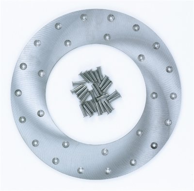 Volkswagen Cabriolet Flywheel Hays