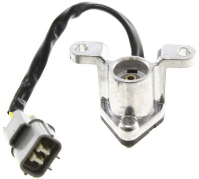 Honda Speed Sensor Replacement