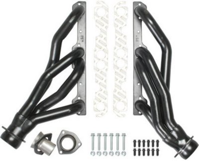 Chevrolet Headers Hedman