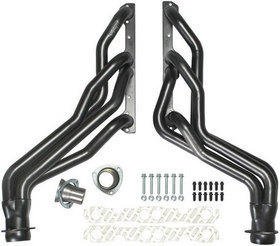 GMC Headers Hedman