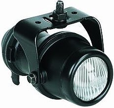 Nissan Xterra Fog Light Hella