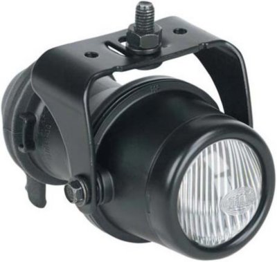 Mercury Fog Light Hella