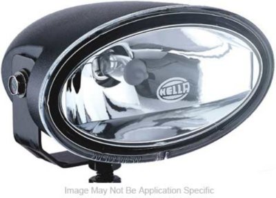 Ford Ranger Fog Light Hella