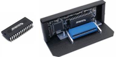 GMC Performance Module and Chip Hypertech