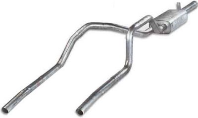 Dodge Dakota Exhaust Heartthrob Exhaust