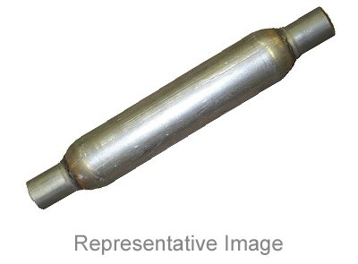 Nissan Pathfinder Muffler Heartthrob Exhaust