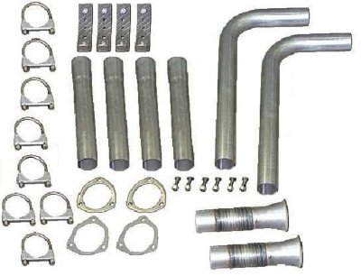Nissan Maxima Exhaust System Heartthrob Exhaust
