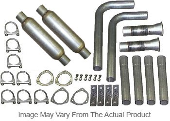 Nissan 350Z Exhaust System Heartthrob Exhaust