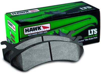 Ford Ranger Brake Rotors Hawk