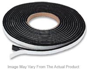 Chevrolet Corvette Weatherstrip HST Materials