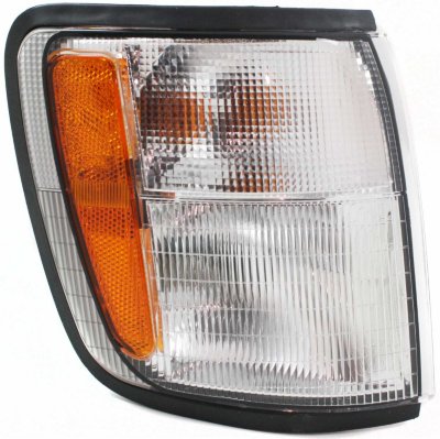 Acura Corner Light Replacement