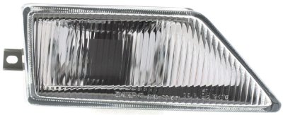 Infiniti I30 Fog Light Replacement
