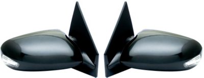 Chevrolet Astro Mirror IPCW