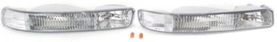 GMC Corner Light IPCW