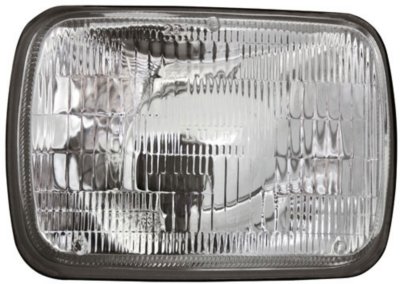Lexus is300 Headlight IPCW
