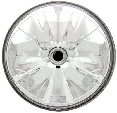 Dodge Caravan Headlight IPCW