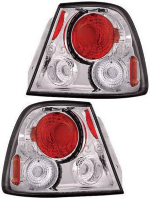 Hyundai Tail Light IPCW