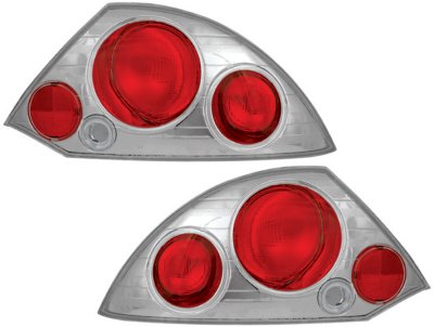 Mitsubishi Eclipse Tail Light IPCW