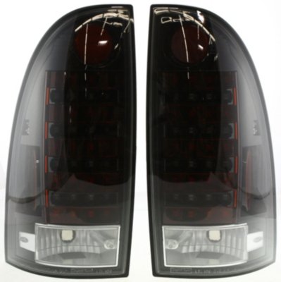 Toyota Tail Light IPCW